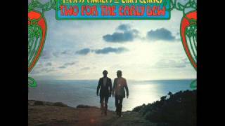 Video thumbnail of "Tommy Makem & Liam Clancy - Red Is The Rose"