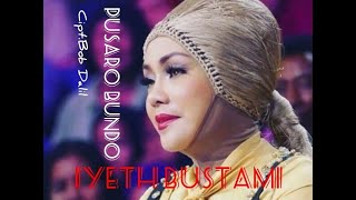 Pusaro bundo Cipt Bob dalil By Iyeth Bustami