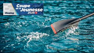Day 2 - Finals | 2026 Coupe de la Jeunesse