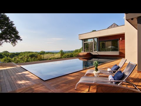 250 Hook Road, Bedford, NY home video tour
