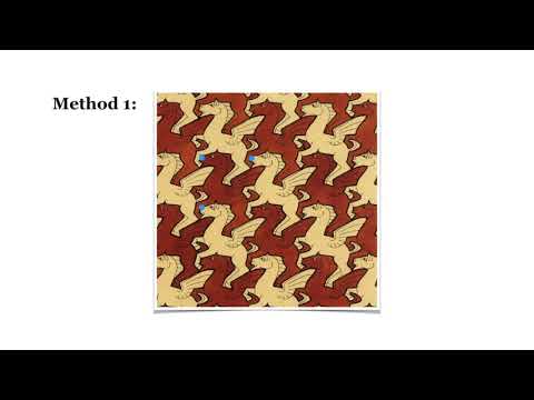 What Is A Tessellation