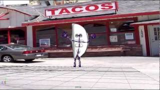 Taco Terry