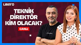 Trabzonspor'da Yeni Teknik Direktör Kim Olacak? Gençlerbirliği 11'i | Ceren Dalgıç, Ulaş Özdemir