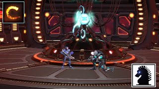NS Contra: Operation Galuga  Probotector | Arcade |  Retro Mix | Stage 8: Escape Ship (End)