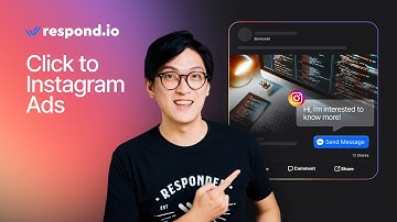 How to Create Instagram Click to Chat Ads and Maximize Sales