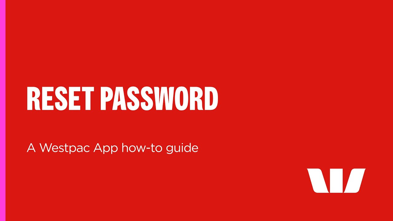 Reset Your Online Banking Password A Westpac App How to Guide YouTube reset-your-online-banking-password-a-westpac-app-how-to-guide-youtube