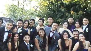 POLY HIGH Senior Prom 2011