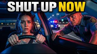 What To Say When You’re Arrested | The First 3 Words That Protect Your Rights