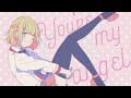 〔私、アイドル宣言〕Watashi Idol Sengen│Honeyworks feat. Mona(CV:夏川 椎 菜 )Sub español.