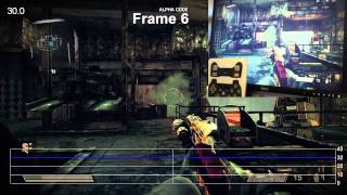 Celebrity Killzone 3 Input Lag/Controller Lag Tests Net Worth