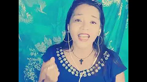 BUKBUKOD MO TOY PUSOK COVERED BY MISS IRENE CAMARI...