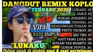 DANGDUT Koplo VIRAL TERPOPULER LAGU NOSTALGIA ‼️ SLOW BASS cocok untuk Rebahan ‼️