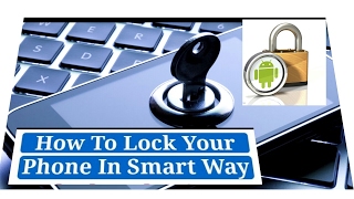 Mysterious Android Locker- Best Android " SCREEN LOCK" of the "PLANET" ||MUST WATCH|| screenshot 2