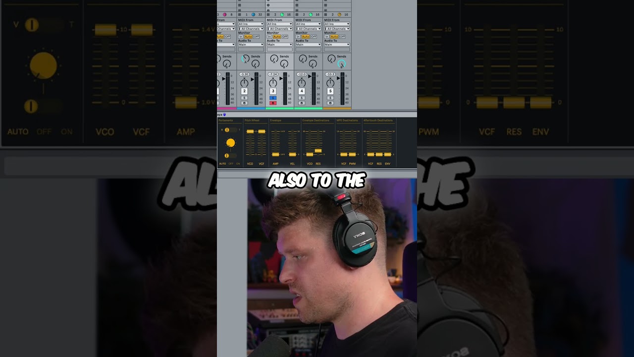 Voltage Control, Demystified