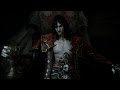 Castlevania  Lords of Shadow 2   Игрофильм все заставки  Русские субтитры