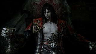 видео: Castlevania  Lords of Shadow 2   Игрофильм все заставки  Русские субтитры картинка: Castlevania  Lords of Shadow 2   Игрофильм все заставки  Русские субтитры