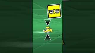 I LEARNED to PERFECTLY Straight Fly in ONE DAY #geometrydash #gdupdate #gaming #learning #gd