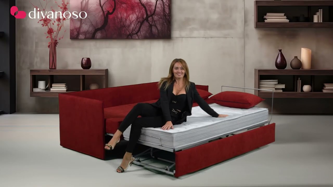 Divano Con Letto Estraibile Divano Letto Singolo Con Letto