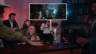 Sarah Reeves - Wanna Be Here (Behind The Scenes) Sarah Reeves - Wanna Be Here (Behind The Scenes)