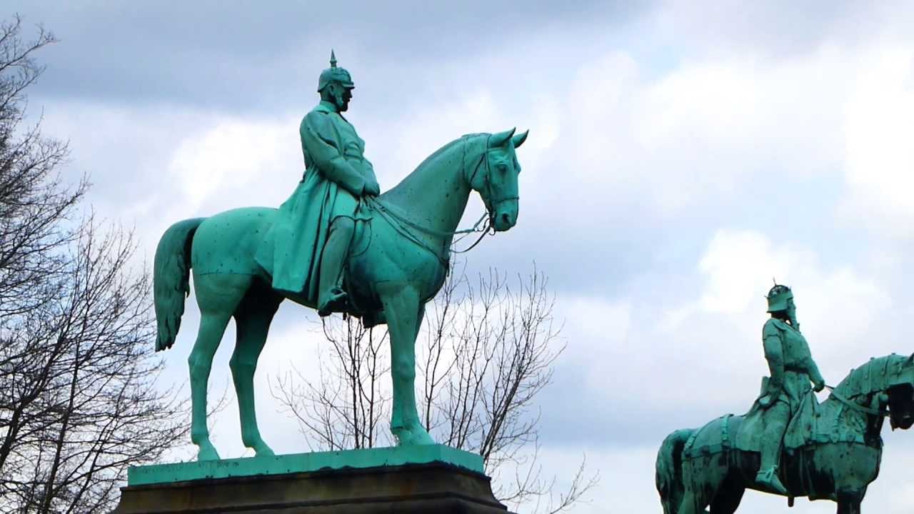 Die Kaiserpfalz in Goslar