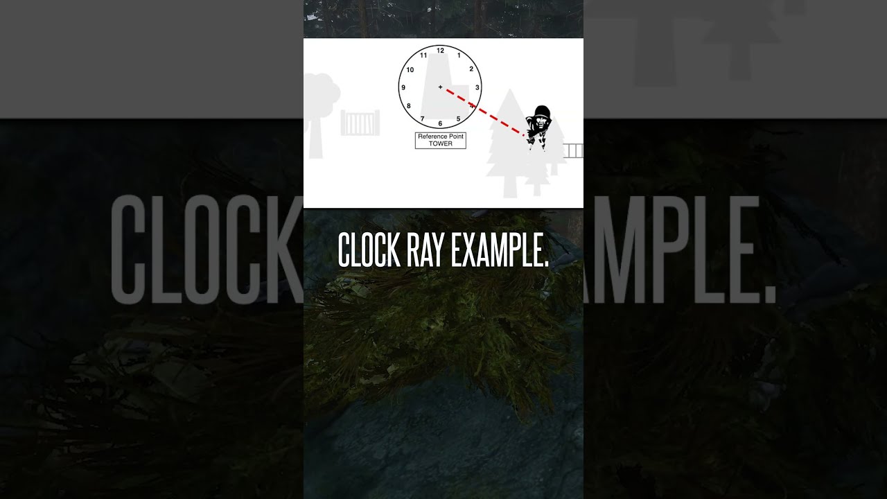 REAL SNIPER TACTICS IN DAYZ CLOCK RAY METHOD sniper gaming dayz REAL SNIPER TACTICS IN DAYZ CLOCK RAY METHOD sniper gaming dayz