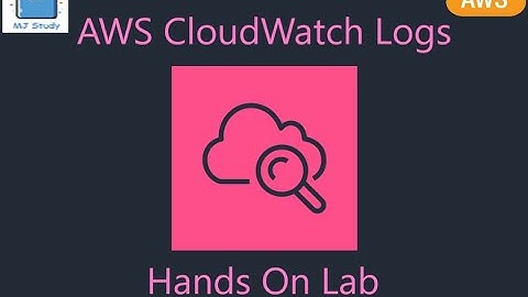 AWS CloudWatch Log | Installation of awslogs | AWS Monitoring | AWS Log Agent | MJ Study