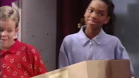 Walk Around The Block (2000 Version) Part 32