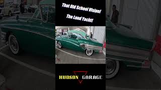 '58 Buick Special Hardtop Absolute Tank! #automobile #carmuseum #cartok #autoclassiche #classic