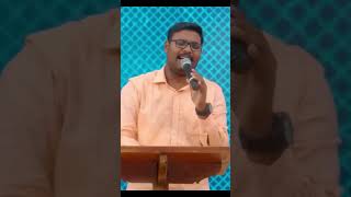 Tamil Christian song  #christianprayer #tamilchristiansongs #aaronjebaraj #shorts  #jesus  #love