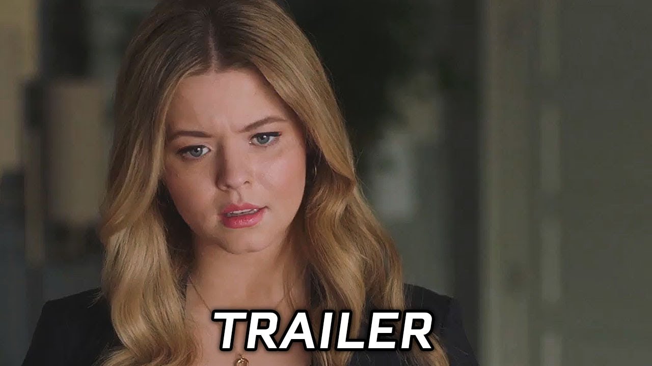 Pretty Little Liars The Perfectionists Trailer 2 Subtitulado YouTube
