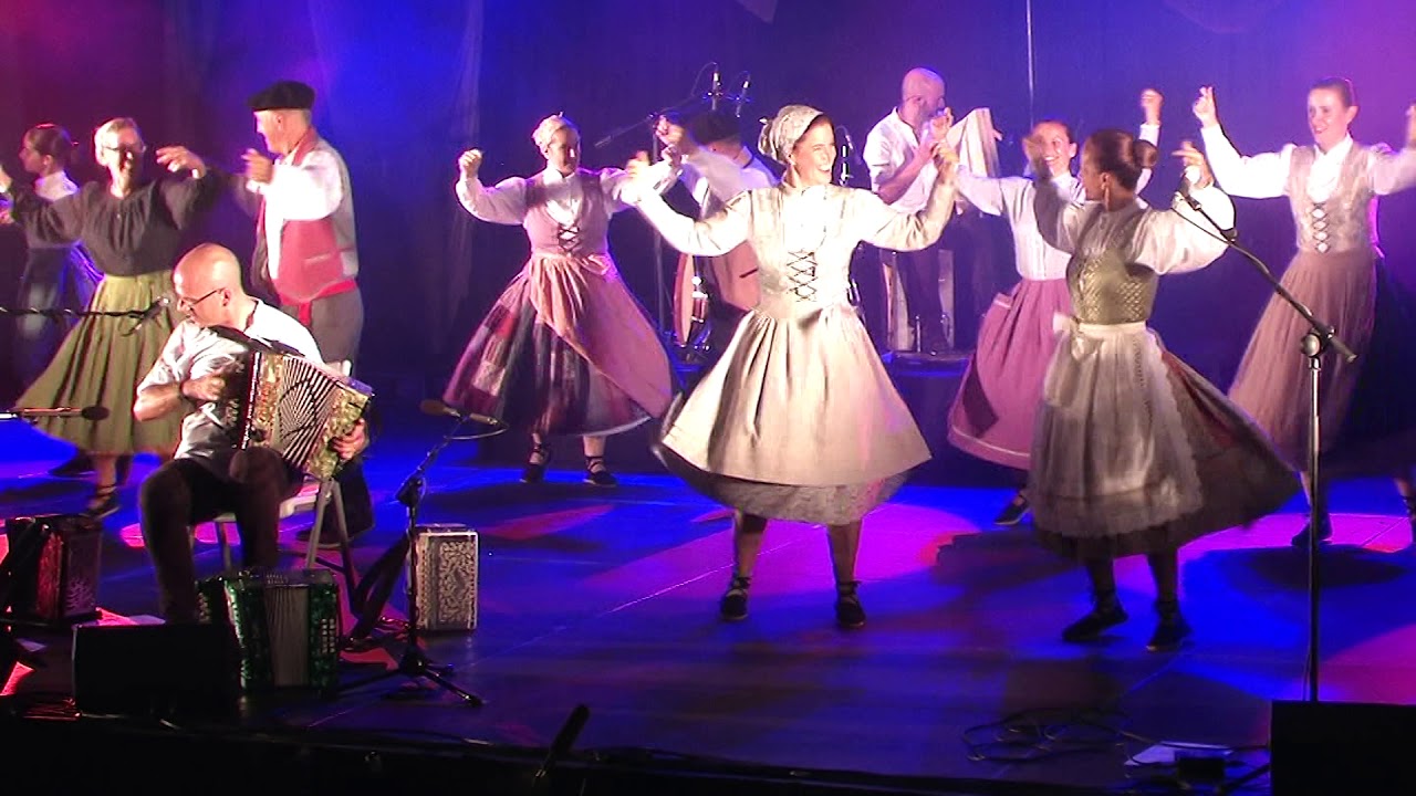 13 Xoxua Korrontzi Dantzan II (Bermeo) 2019