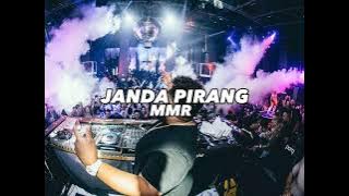 DJ TERBARU!! STADIUM JANDA PIRANG 2023 - OKHAN AMR