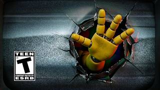 FNAF OFFICIAL TEASER - Fortnite screenshot 3