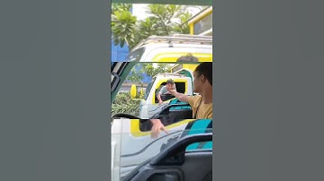 Thumbnail of Berbagi itu indah|wahyu abadi bersama macan madura konvoi|#trukoleng #rendiandika #fausiardant #truk