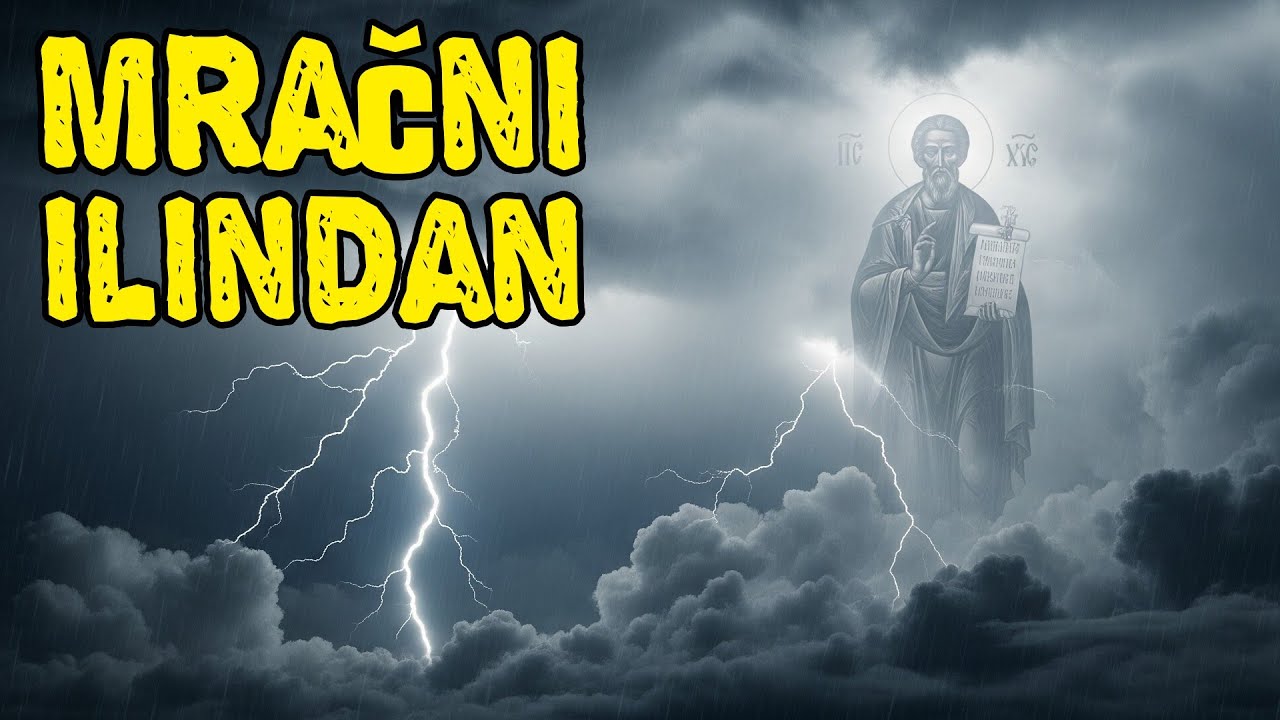 Mračni Ilindan: Kazna za Nezasitog Zelenaša iz Šumadije