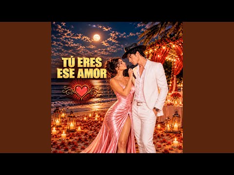 Tú Eres Ese Amor