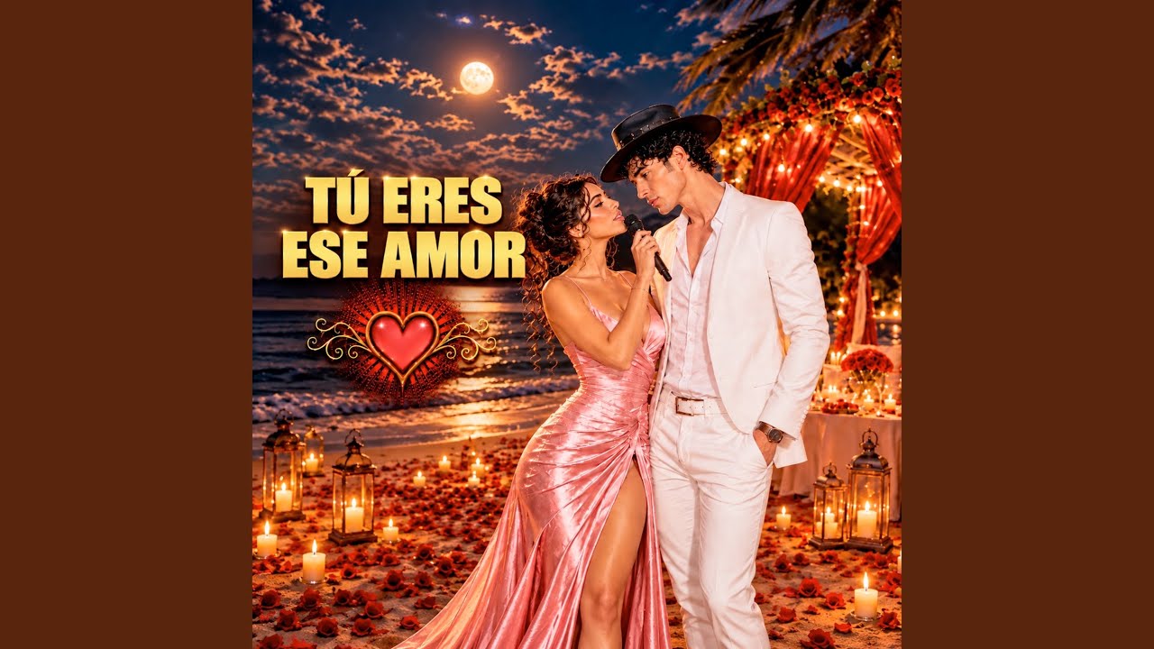 Tú Eres Ese Amor