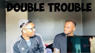 UK REACTS TO FRENCH RAP | KOBA LAD - 7 SUR 7 FT. FREEZE CORLEONE