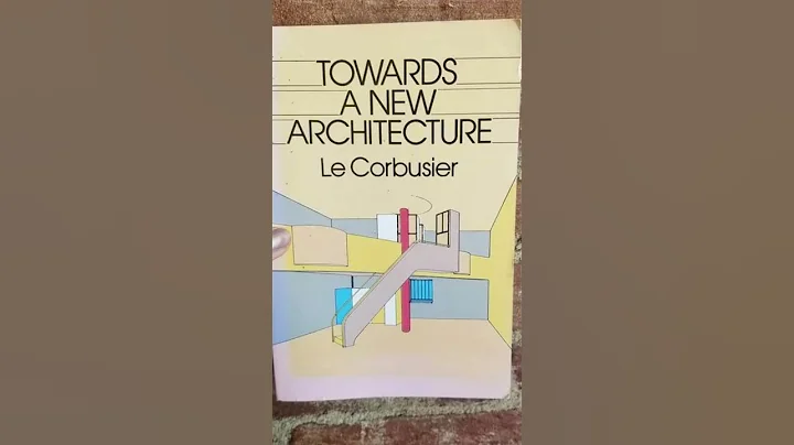 5 Architecture Books that Every Architect Should Read 📚