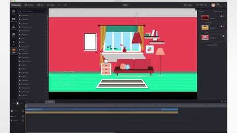 Toonly Tutorial  Adding Music HD