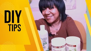 Top secrets of Hawaiian Silky Relaxer