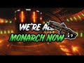 We're all Monarch Now