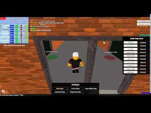 Roblox: Broken Bones 2| Ouch.
