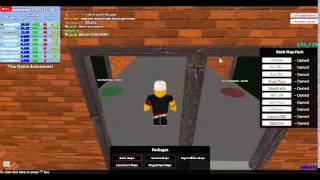 Roblox: Broken Bones 2| Ouch.