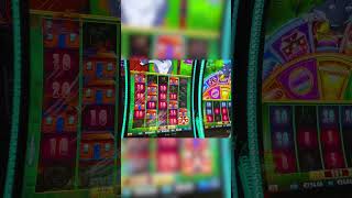 GOLD FEATURE PART 2/3 #jackpot #comedy #gaming  #malta #versaceoz #domedy