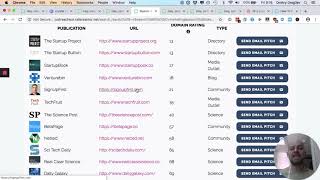 JustReachOut.io Review