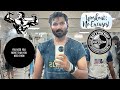 !!Vlog 5!! ( Gym ) HCU 🏢Exercise 💪 fitness_Running 🏃♂️_mental health #rohitrai #hcu #uoh #exercise