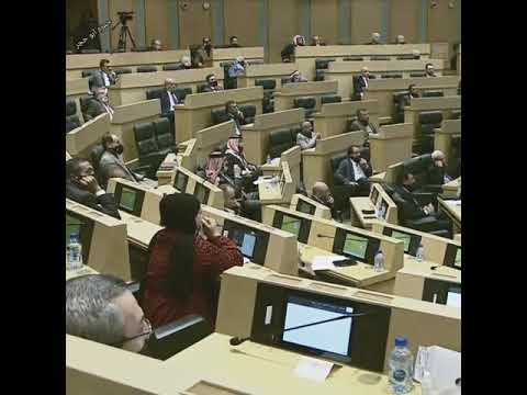 النائب عمر العياصره