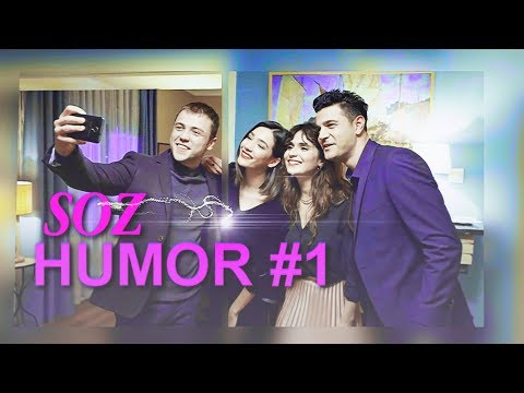 Söz- humor (part 1)