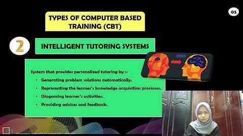 HRM303 TRAINING AND DEVELOPMENT - DXC TECHNOLOGY